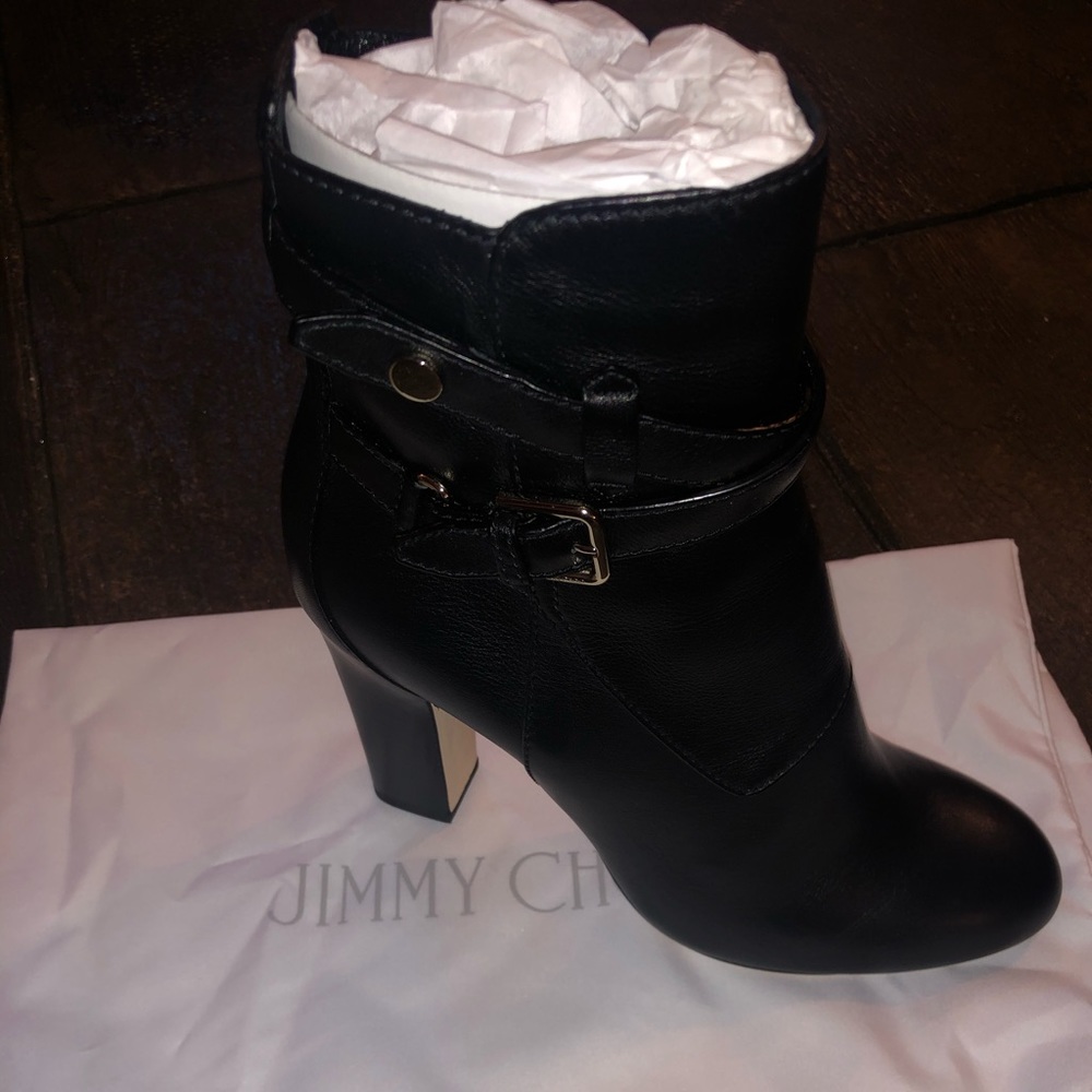 Jimmy Choo